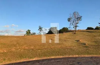 Terreno em condomínio fechado à venda no Fazenda Marajoara, Campo Limpo Paulista 