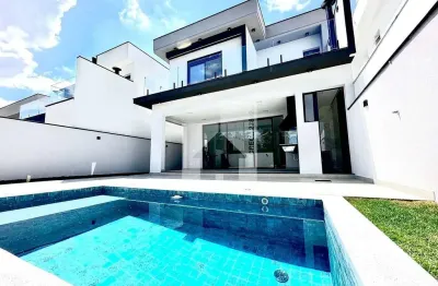 Casa com 3 quartos à venda no Recanto Quarto Centenário, Jundiaí 