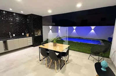 Casa com 3 quartos à venda no Recanto Quarto Centenário, Jundiaí 