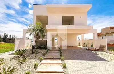 Casa com 3 quartos à venda no São Venâncio, Itupeva 