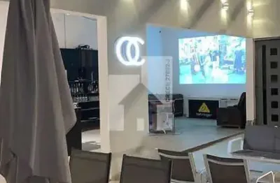 Casa com 4 quartos à venda na Vila Centenário, São Paulo 