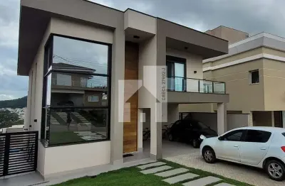 Casa com 3 quartos à venda no Mina, Itupeva 