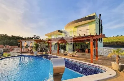 Casa com 3 quartos à venda no Morro Alto, Itupeva 