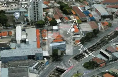 Terreno comercial à venda, em excelente localização no bairro do limão,  facil acesso a marginal ti