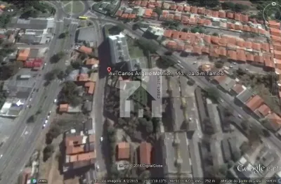 Terreno à venda no Jardim Tamoio, Jundiaí 