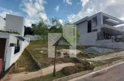 Terreno em condomínio fechado à venda no Jardim das Samambaias, Jundiaí 