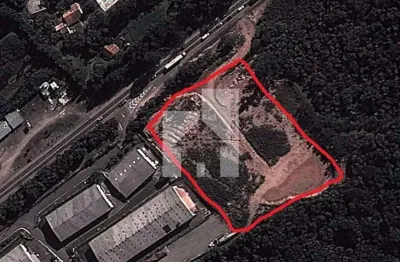 Terreno à venda na Zona Rural, Jarinu 