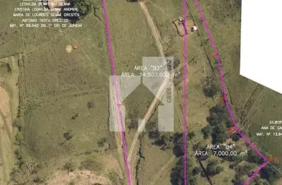 Terreno à venda no Parque Brasil, Louveira 