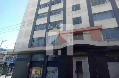Sala comercial a venda, 64m² - edifício miraju, vila boaventura, jundiaí, sp