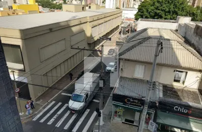 Sala comercial com 2 salas à venda na Vila Boaventura, Jundiaí 