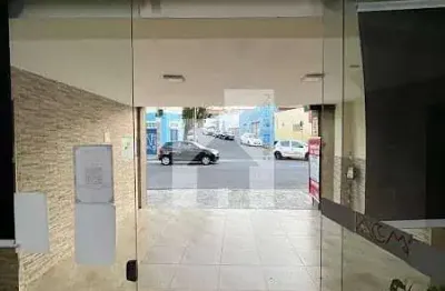 Vende-se prédio (2 andares) 260m² total ou aluga-se (salão + salas nivel da rua - 160m²) - vila are