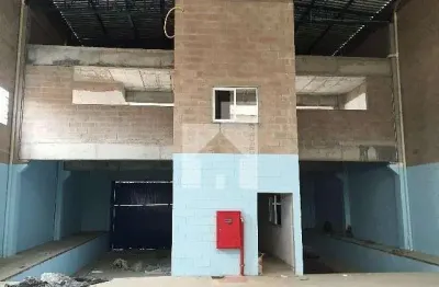 Galpão à venda, 1447 m², loteamento olaria parque empresarial - jardim bertioga - várzea paulista/s
