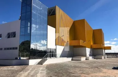 Galpão, 2430 m² -- medeiros,jardim carolina - jundiaí/sp