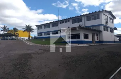 Barracão / Galpão / Depósito com 2 salas à venda no Medeiros, Itupeva 