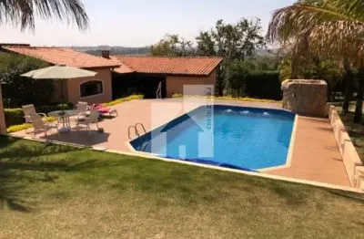 Chácara à venda, horizonte azul - village ambiental, itupeva, sp