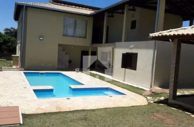 Chácara residencial à venda, condominio outeiro das flores, itupeva.