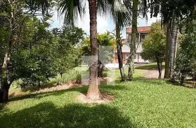 Chácara / sítio com 6 quartos à venda no Jardim Colonial, Jundiaí 