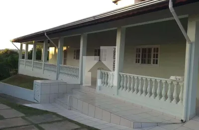 Chácara com 4 dormitórios à venda, 3000 m² - santa clara - jundiaí/sp