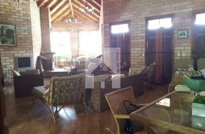Chácara com 3 dormitórios à venda, 24200 m² - mombuca - itatiba/sp