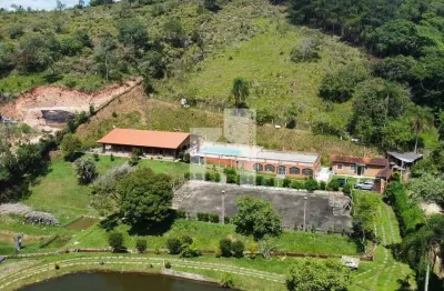 Chácara à venda, estância são paulo, campo limpo paulista, sp