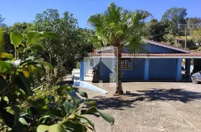 Chácara com 3 dormitórios à venda, 3450 m² - chácara nova essen - campo limpo paulista/sp