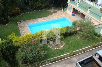 Chácara residencial à venda, estância figueira branca, campo limpo paulista - ch0039.
