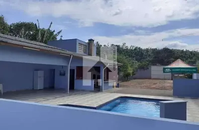 Chácara com 3 dormitórios à venda, 1168 m²  - chácara são jorge - jundiaí/sp