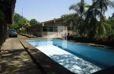 Chácara com 4 dormitórios, 28.815 m² - venda ou permuta - vale da colina - várzea paulista/sp