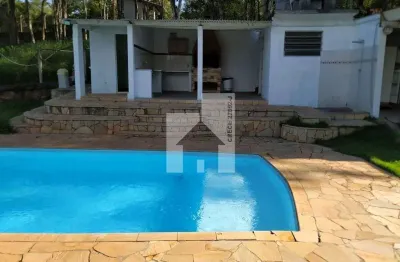 Chácara com 2 dormitórios à venda, 2000 m² - colinas do sol - jarinu/sp
