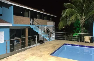 Chácara com 3 dormitórios, 03 suites, à venda, 1996 m² - cafezal vi - itupeva/sp