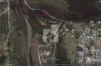 Área residencial à venda, parque loja da china (botujuru), campo limpo paulista - sp