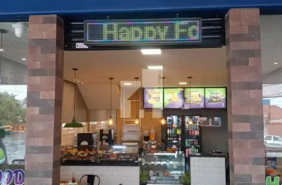Investidores: ponto à venda, dependências do vencedor atacadista, várzea paulista, sp