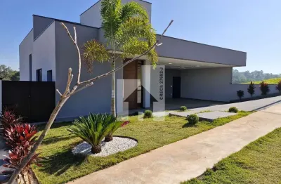 Casa com 3 suites à venda, 330m², condominio bosque do horto, jardim florestal, jundiaí, sp