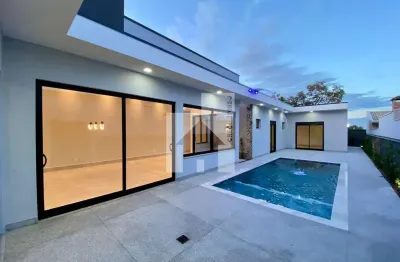 Casa com 3 suítes, piscina, alto padrão à venda, condomínio residencial phytus, jacaré, cabreúva, s