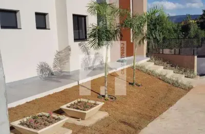 Belíssima casa à venda com 3 dormitórios sendo 2 suítes,  no condomínio villagio di san francesco n
