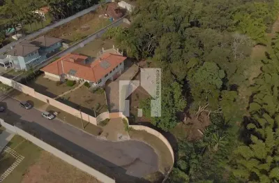 Casa em condomínio fechado com 5 quartos à venda na Chácara Malota, Jundiaí 