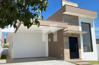 Belíssima casa nova em condomínio à venda, gran ville  são venâncio, itupeva, sp