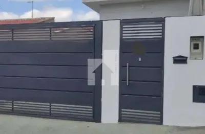 Casa à venda, parque residencial jundiaí, jundiaí, sp