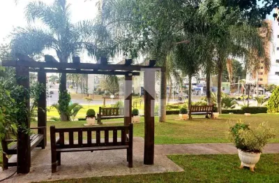 Apartamento com 3 dormitórios mobiliado - venda - 73 m²  - anhangabaú - jundiaí/sp