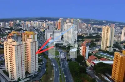 Vende ou aluga apartamento na av. 9 de julho com 3 dormitórios mobiliado - 73 m²  - anhangabaú - ju