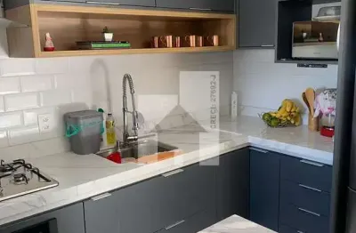 Apartamento com 2 dormitórios (1 suíte e sala estendida) a venda, 72m² -  condomínio fatto - torres