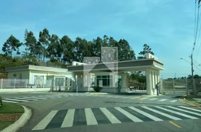 Terreno com 800m² à venda, condomínio residencial reserva santa mônica, itupeva, sp