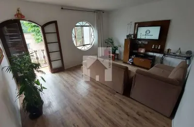 Sobrado com 3 dormitórios à venda ou permuta, 229m², jardim estádio, jundiaí, sp