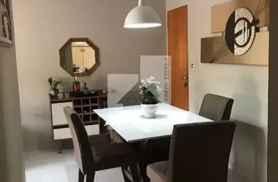 Apartamento com 2 quartos à venda no Jardim Pacaembu, Jundiaí 