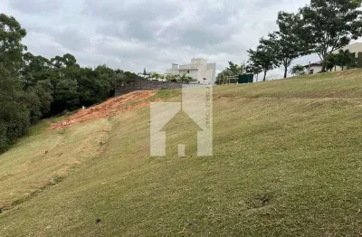 Terreno à venda com 549m², condomínio ville de france, jardim nossa senhora das graças, itatiba, sp