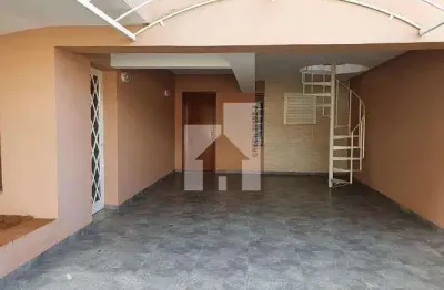 Casa com 3 dormitórios para venda, 207 m² - vila são josé - várzea paulista/sp