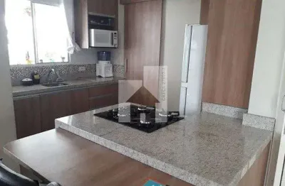 Casa com 3 dormitórios à venda, 102 m² - jardim das tulipas - jundiaí/sp