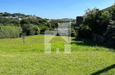 Terreno à venda, com 855 m², condomínio resedás residencial  itupeva.