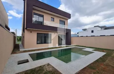 Casa com 3 dormitórios, sendo 01 suite à venda, 174 m²  - gran ville são venâncio - itupeva/sp