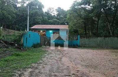 Ótima casa térrea à venda 200m²  com 3 dormitórios , terreno 2000m² -condomínio sítio corrupira, ja